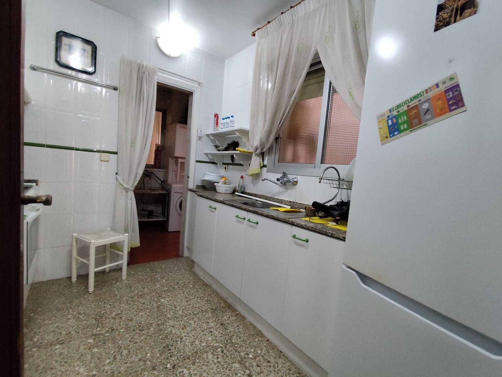 4 soverom Leilighet til salgs i Cartagena - € 243 500 (Ref: 9778157)