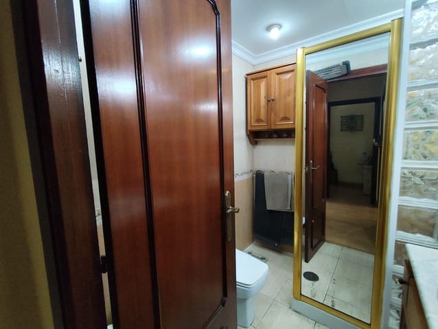 4 Zimmer Wohnung zu verkaufen in Cartagena - 243.500 € (Ref: 9778157)