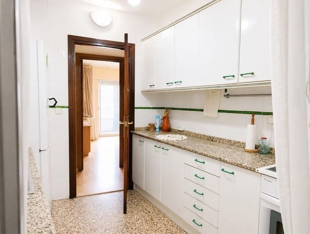 4 slaapkamer Flat te koop in Cartagena - € 230.000 (Ref: 9778157)