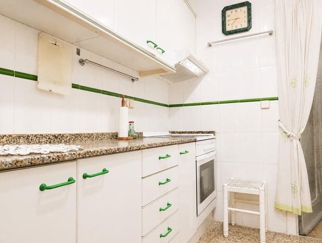 4 slaapkamer Flat te koop in Cartagena - € 230.000 (Ref: 9778157)
