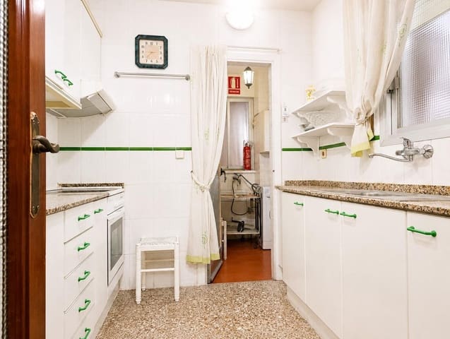 4 slaapkamer Flat te koop in Cartagena - € 230.000 (Ref: 9778157)