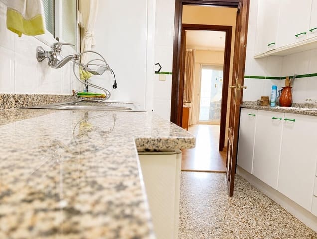 4 slaapkamer Flat te koop in Cartagena - € 230.000 (Ref: 9778157)