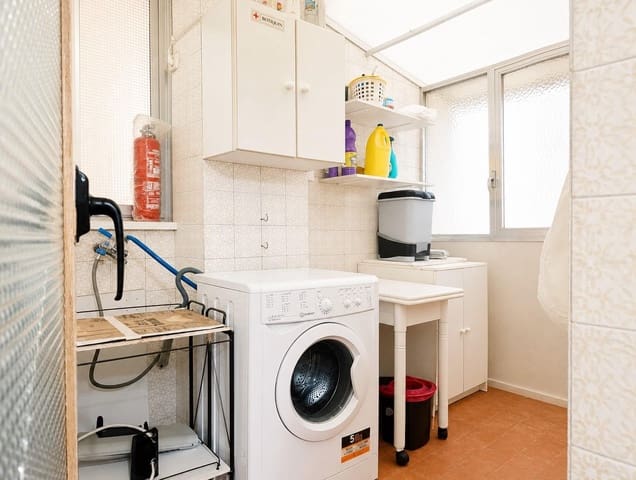 4 slaapkamer Flat te koop in Cartagena - € 230.000 (Ref: 9778157)