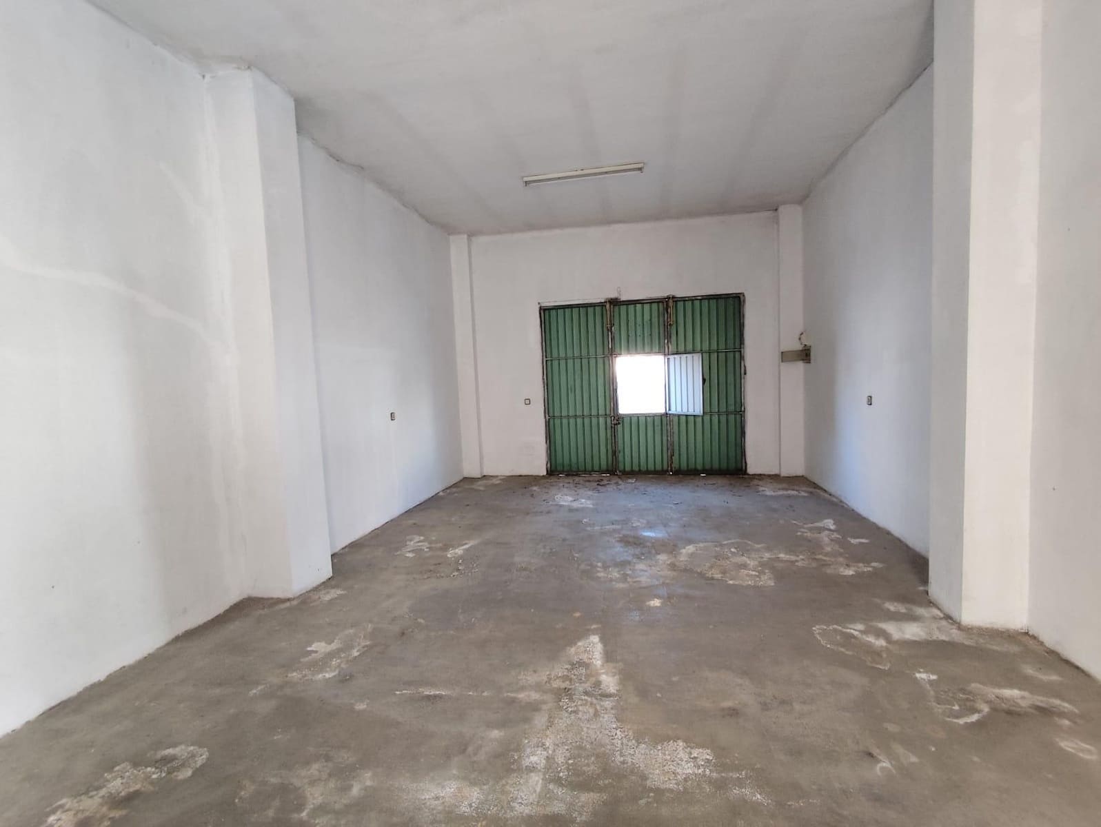 2 chambre Local Commercial à vendre à Carthagene avec garage - 98 900 € (Ref: 9784111)