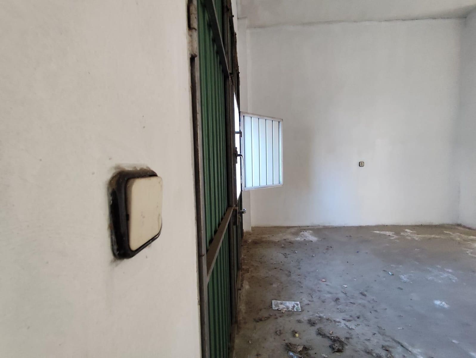 2 chambre Local Commercial à vendre à Carthagene avec garage - 98 900 € (Ref: 9784111)