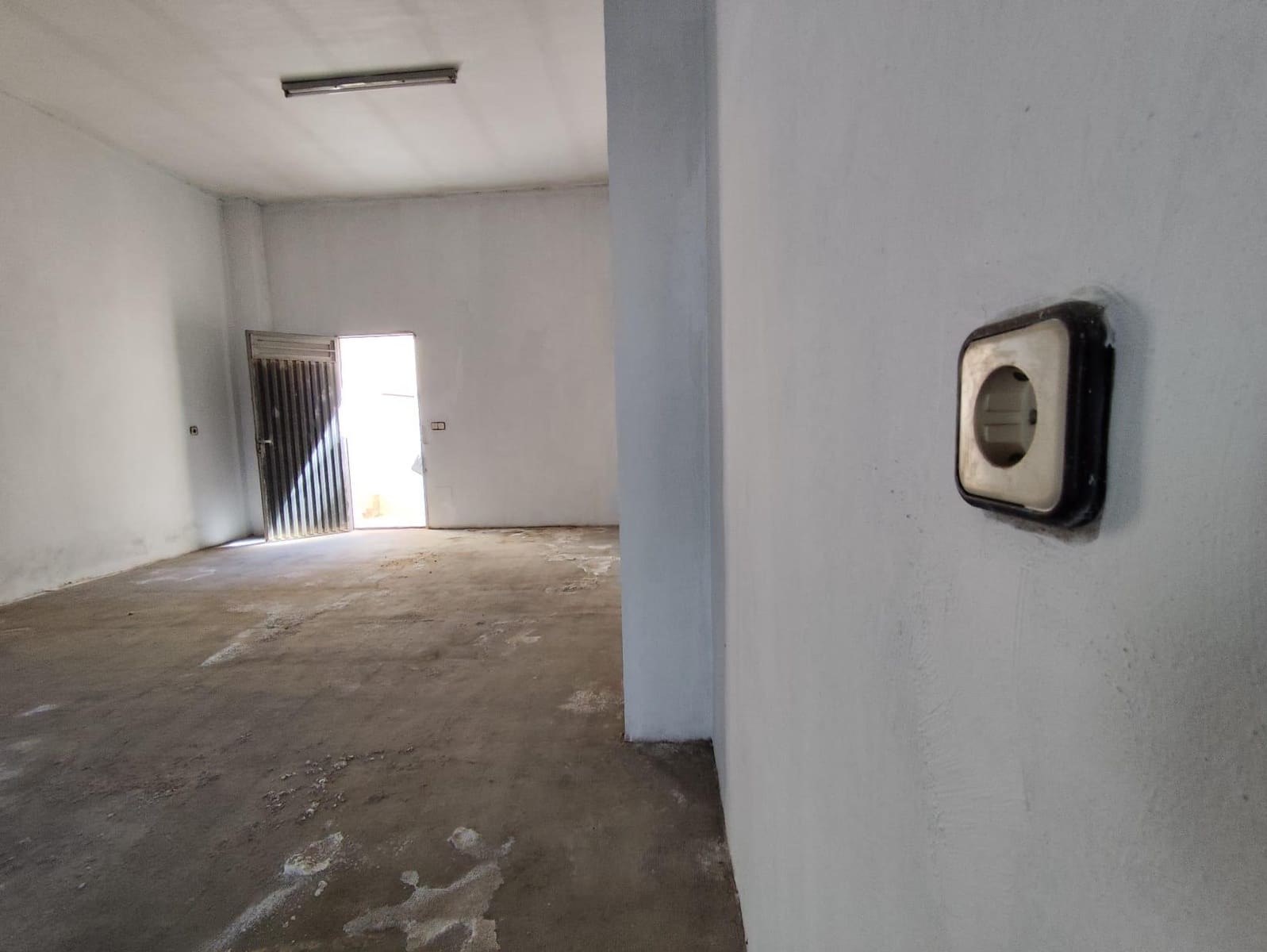 2 chambre Local Commercial à vendre à Carthagene avec garage - 98 900 € (Ref: 9784111)