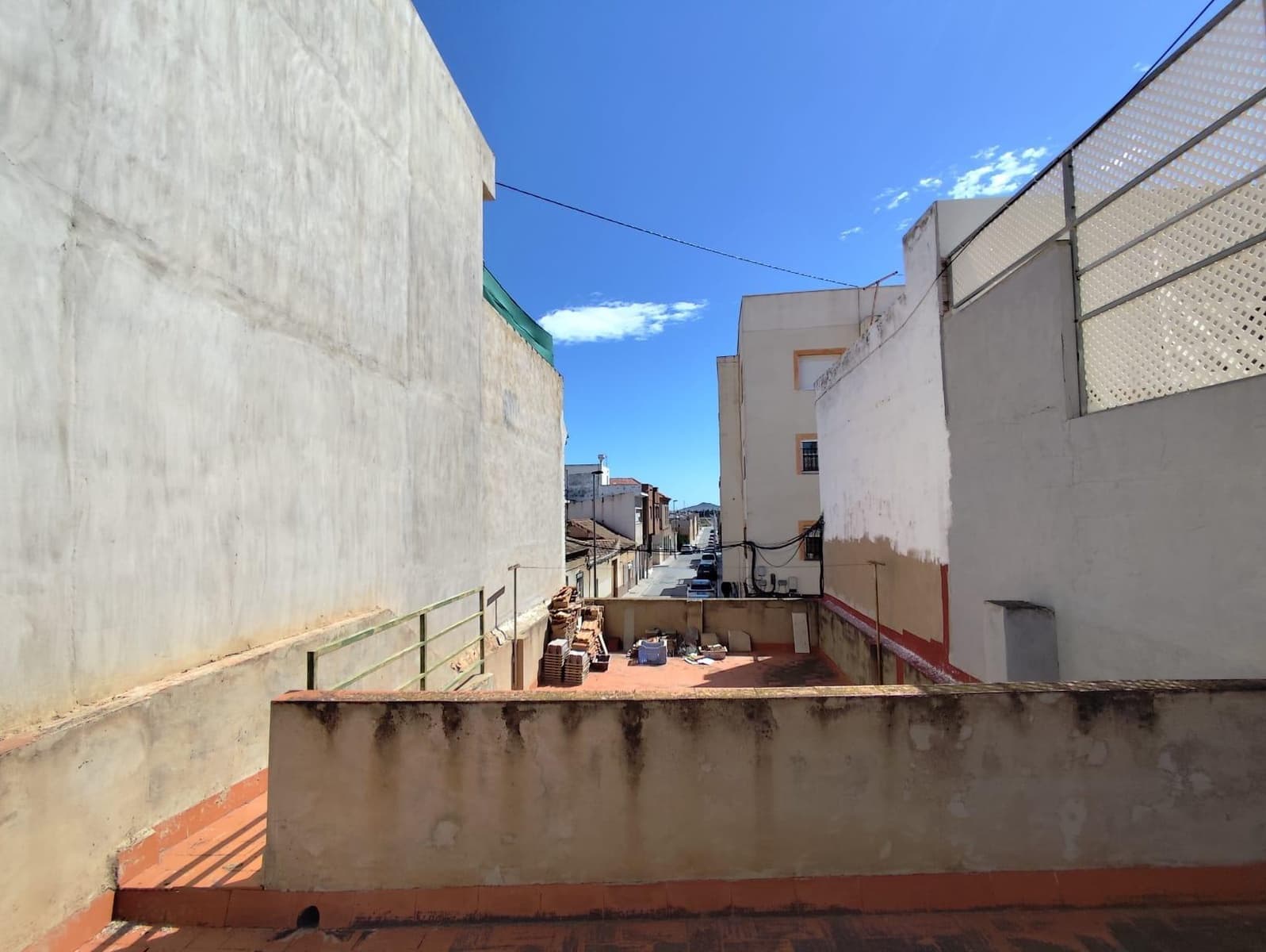 2 chambre Local Commercial à vendre à Carthagene avec garage - 98 900 € (Ref: 9784111)