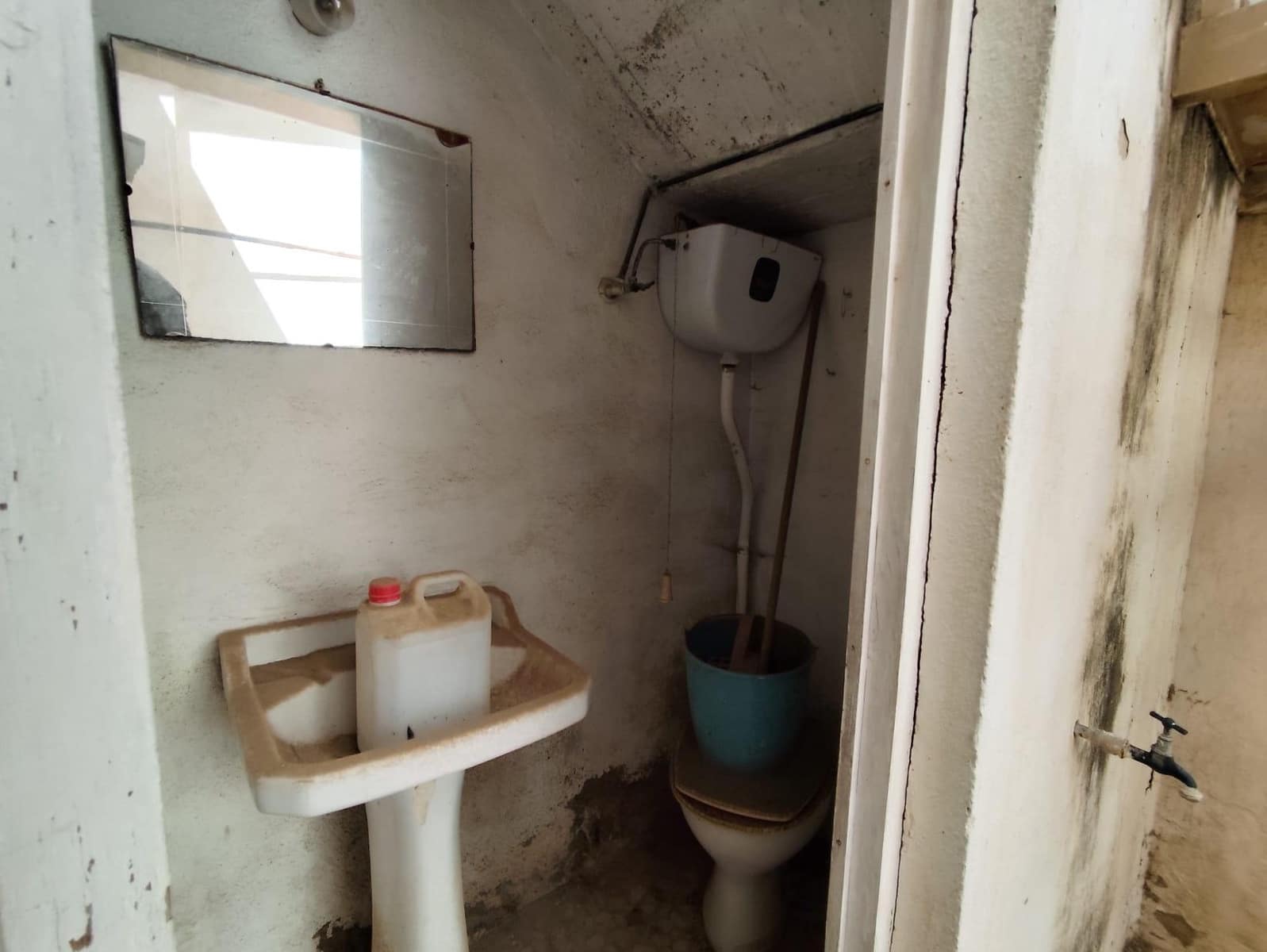 2 chambre Local Commercial à vendre à Carthagene avec garage - 98 900 € (Ref: 9784111)