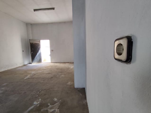 2 soveværelse Erhverv til salg i Cartagena med garage - € 98.900 (Ref: 9784111)