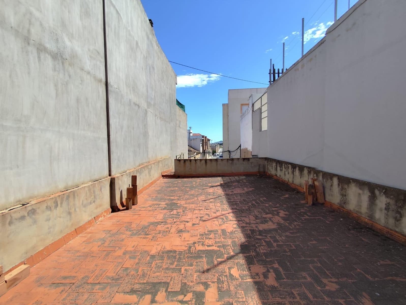 2 chambre Local Commercial à vendre à Carthagene avec garage - 98 900 € (Ref: 9784111)