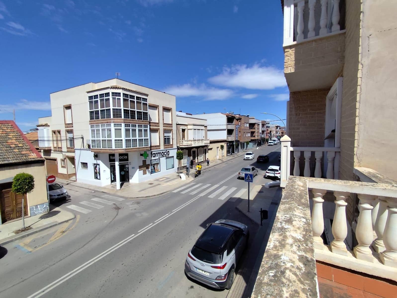 2 chambre Local Commercial à vendre à Carthagene avec garage - 98 900 € (Ref: 9784111)