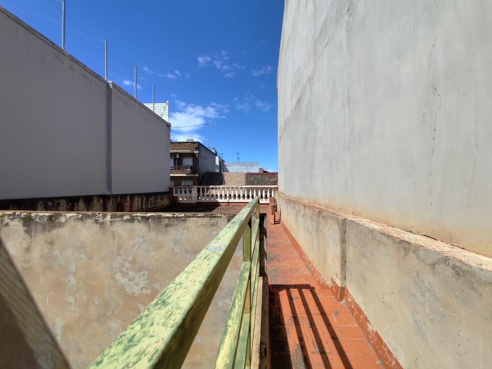 2 chambre Local Commercial à vendre à Carthagene avec garage - 98 900 € (Ref: 9784111)