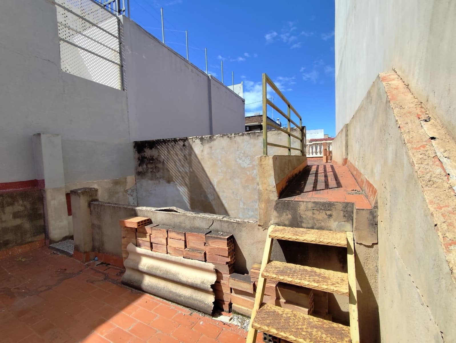 2 chambre Local Commercial à vendre à Carthagene avec garage - 98 900 € (Ref: 9784111)