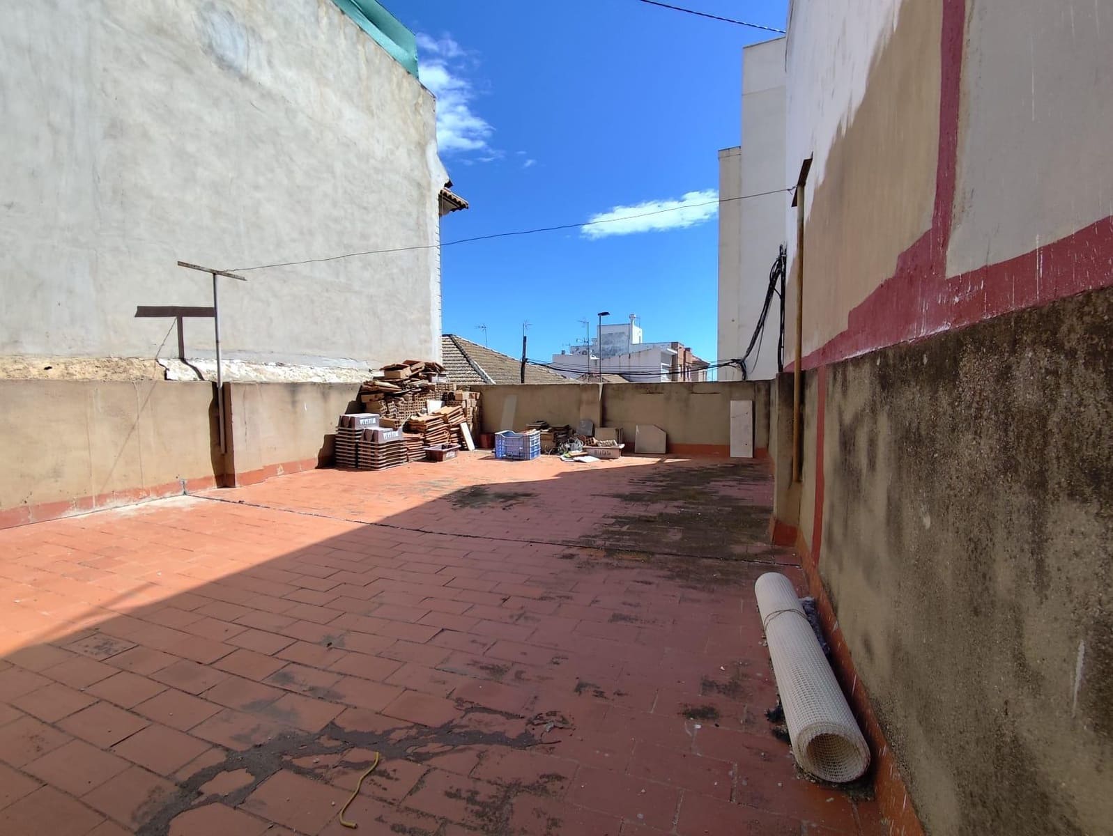 2 chambre Local Commercial à vendre à Carthagene avec garage - 98 900 € (Ref: 9784111)