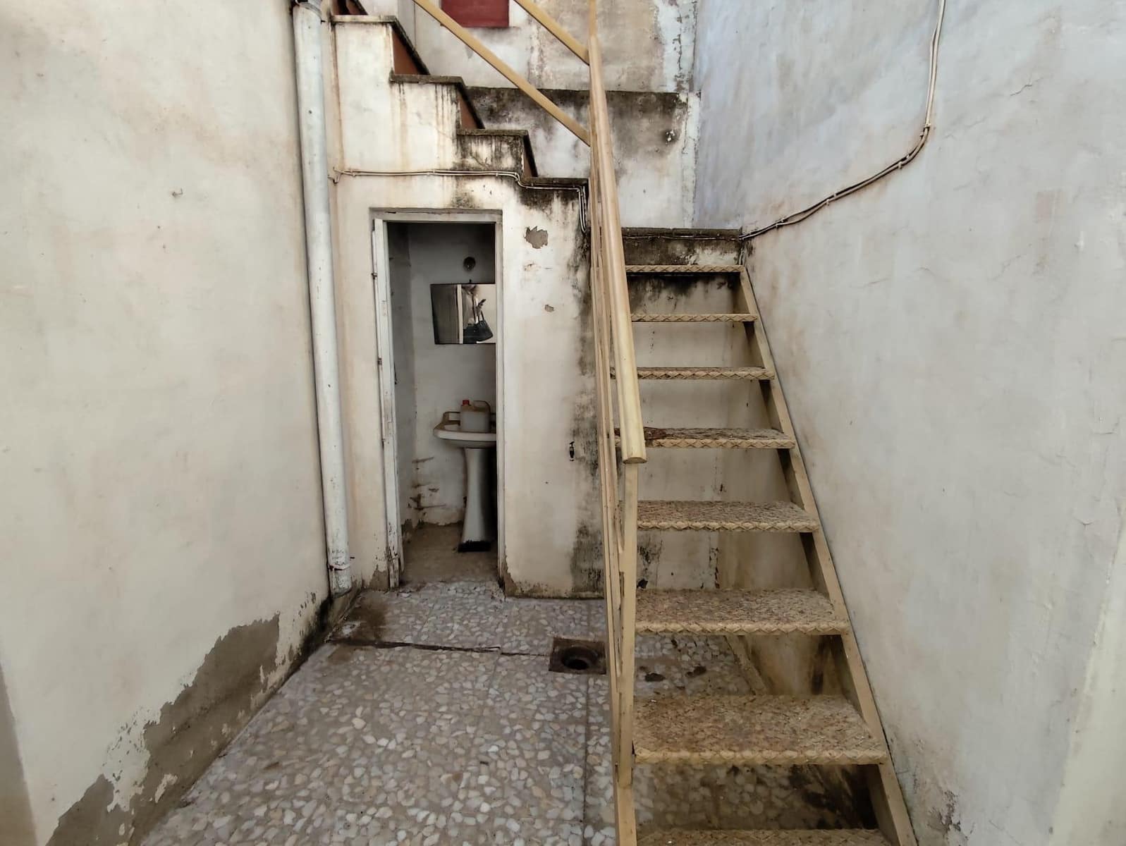 2 chambre Local Commercial à vendre à Carthagene avec garage - 98 900 € (Ref: 9784111)
