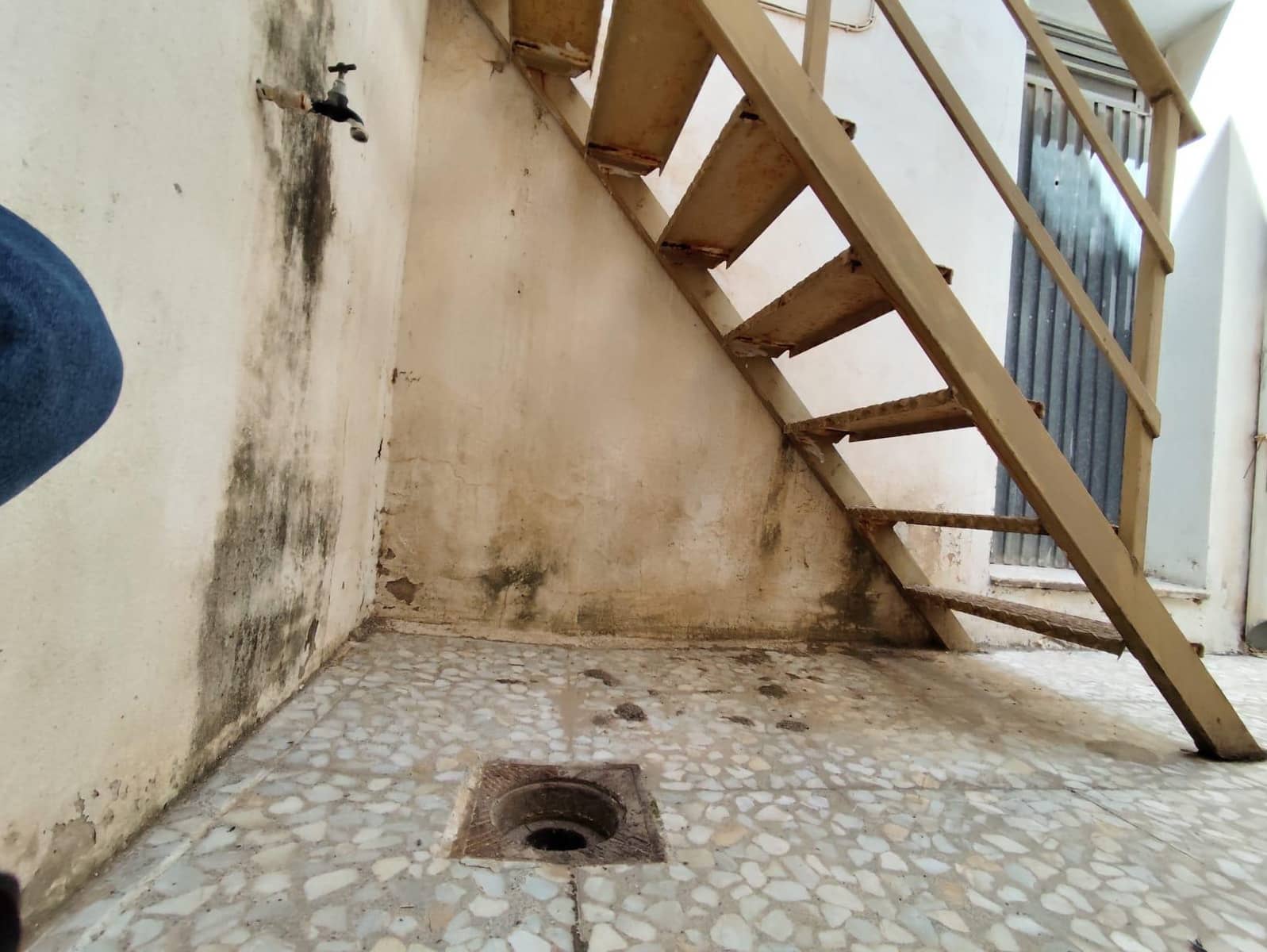 2 chambre Local Commercial à vendre à Carthagene avec garage - 98 900 € (Ref: 9784111)