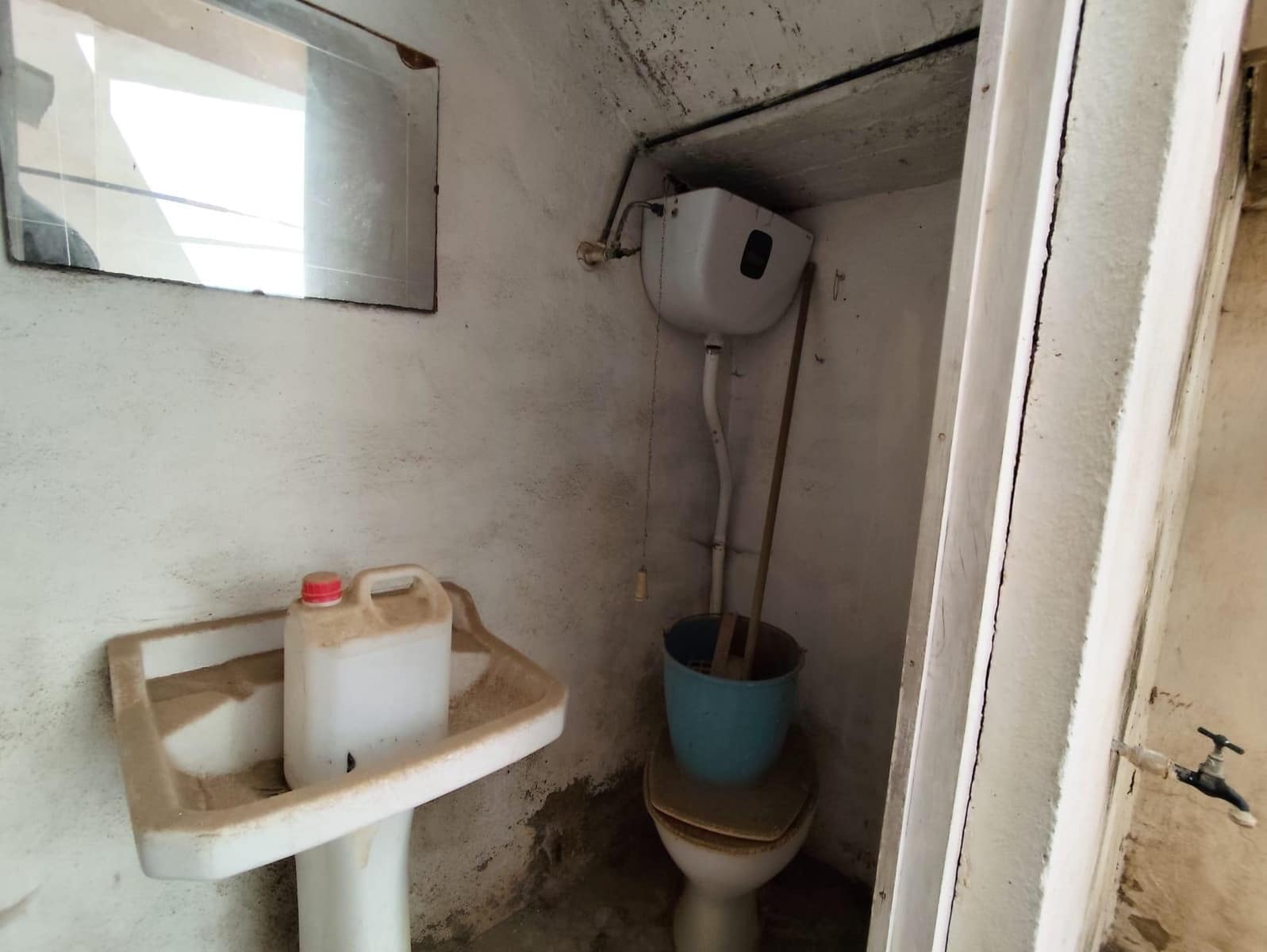 2 chambre Local Commercial à vendre à Carthagene avec garage - 98 900 € (Ref: 9784111)