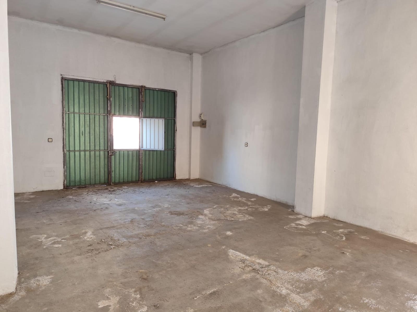2 chambre Local Commercial à vendre à Carthagene avec garage - 98 900 € (Ref: 9784111)