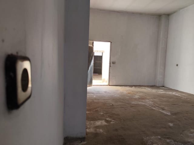 2 soveværelse Erhverv til salg i Cartagena med garage - € 98.900 (Ref: 9784111)