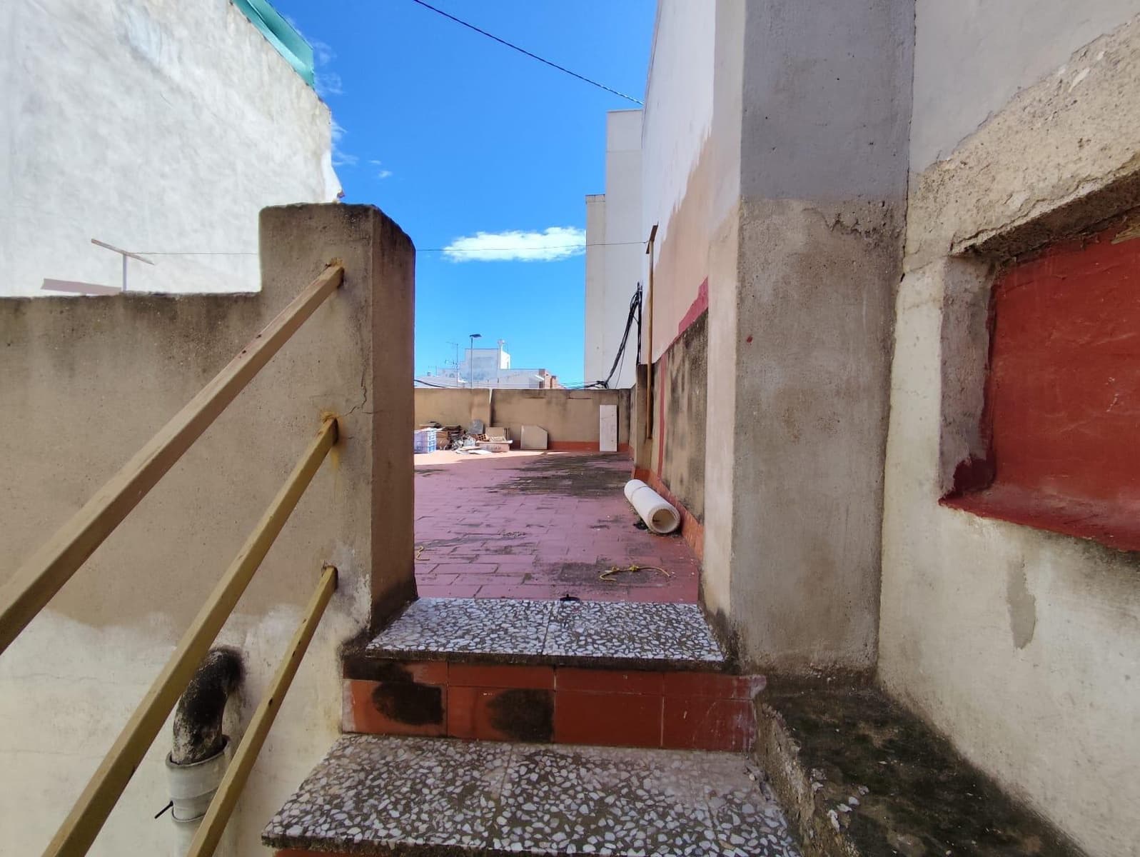 2 chambre Local Commercial à vendre à Carthagene avec garage - 98 900 € (Ref: 9784111)