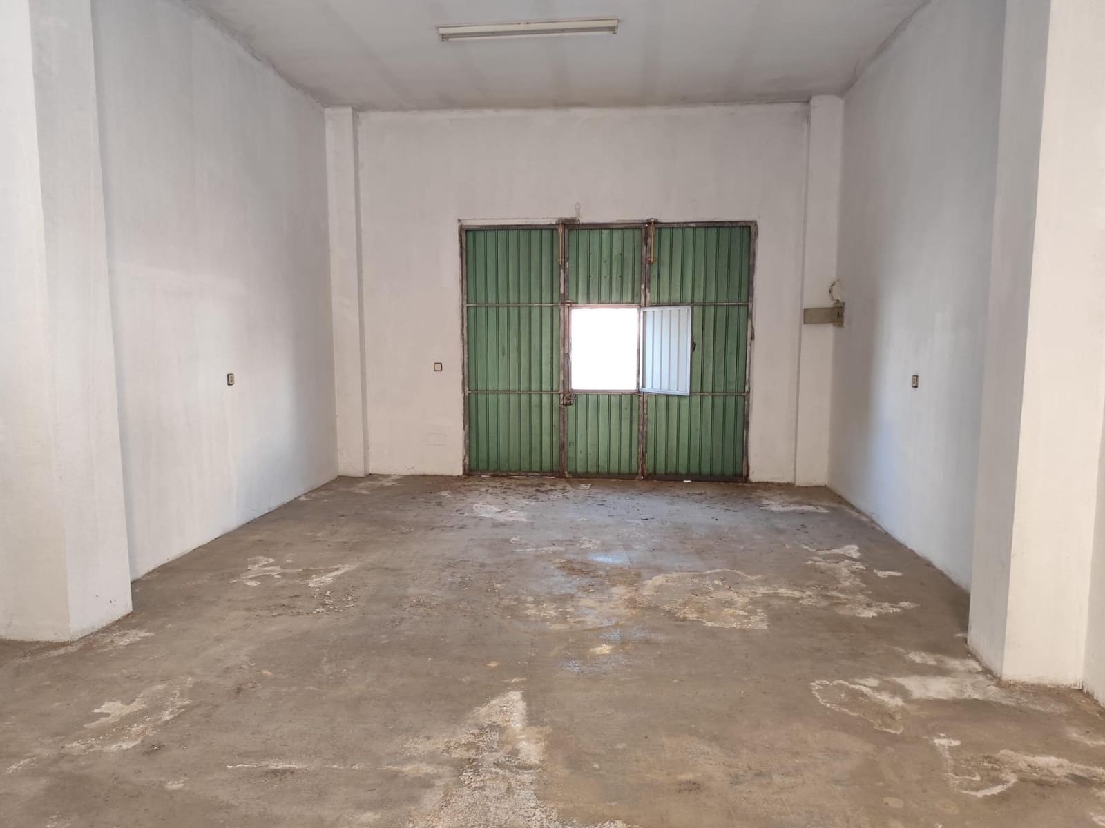 2 chambre Local Commercial à vendre à Carthagene avec garage - 98 900 € (Ref: 9784111)