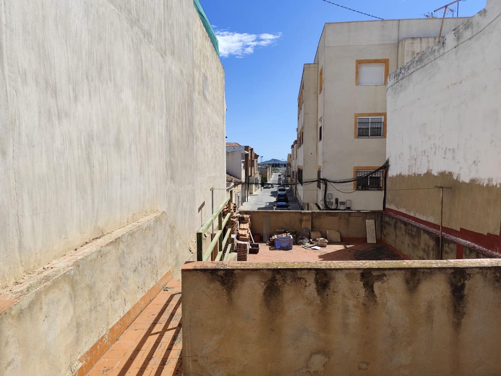 2 chambre Local Commercial à vendre à Carthagene avec garage - 98 900 € (Ref: 9784111)