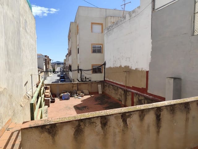 2 soveværelse Erhverv til salg i Cartagena med garage - € 98.900 (Ref: 9784111)