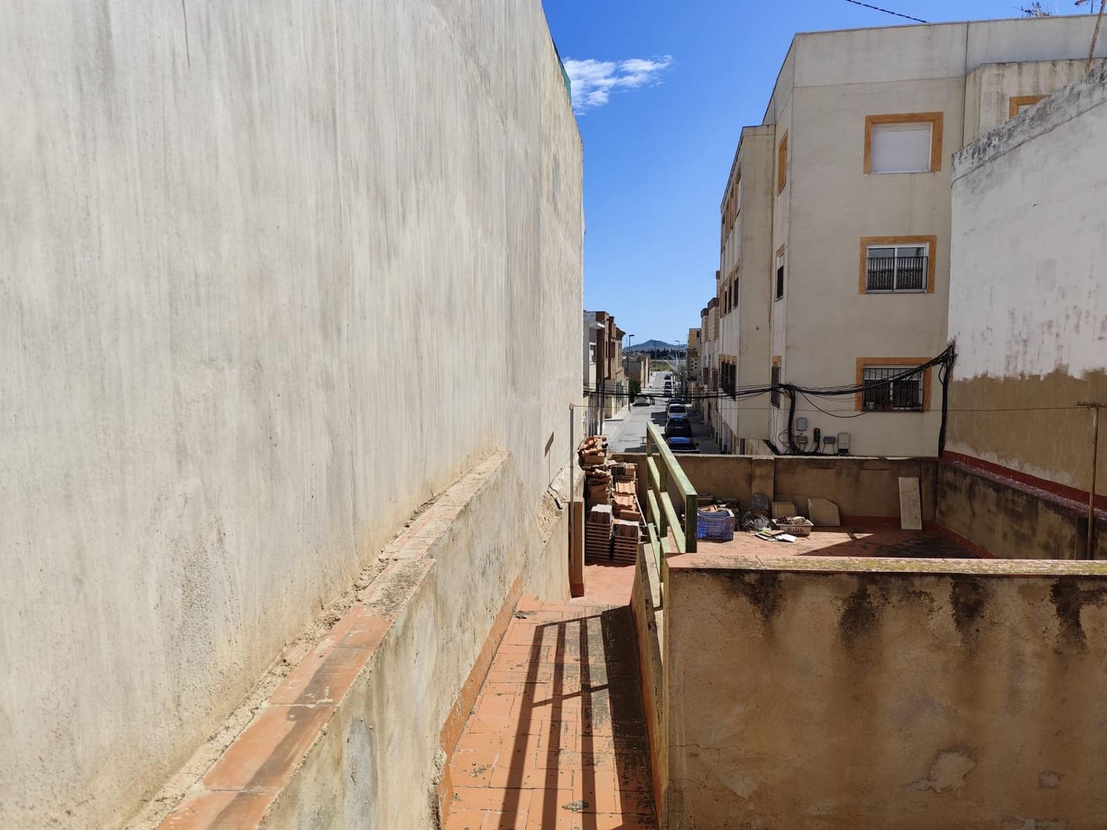 2 chambre Local Commercial à vendre à Carthagene avec garage - 98 900 € (Ref: 9784111)