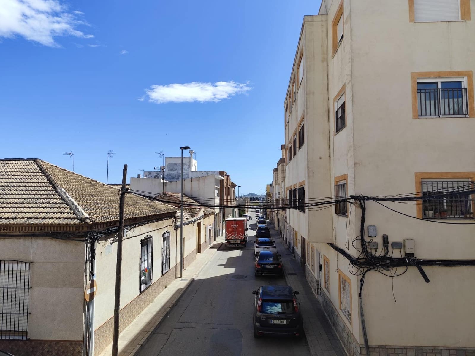 2 chambre Local Commercial à vendre à Carthagene avec garage - 98 900 € (Ref: 9784111)