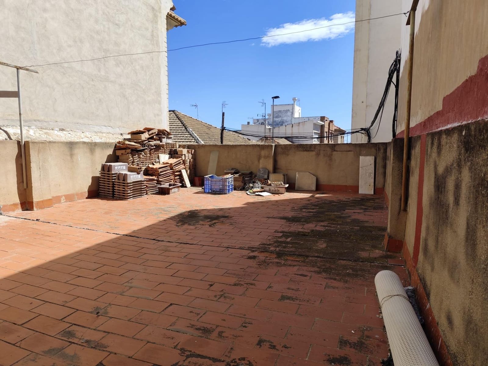 2 chambre Local Commercial à vendre à Carthagene avec garage - 98 900 € (Ref: 9784111)