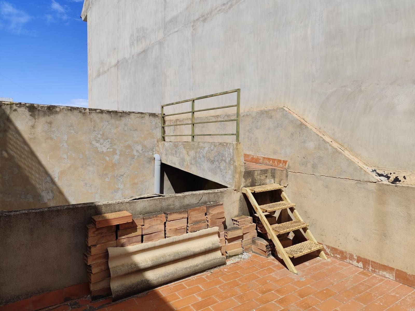 2 chambre Local Commercial à vendre à Carthagene avec garage - 98 900 € (Ref: 9784111)