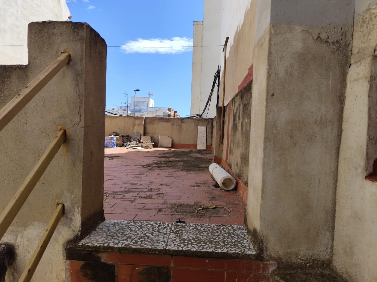 2 chambre Local Commercial à vendre à Carthagene avec garage - 98 900 € (Ref: 9784111)