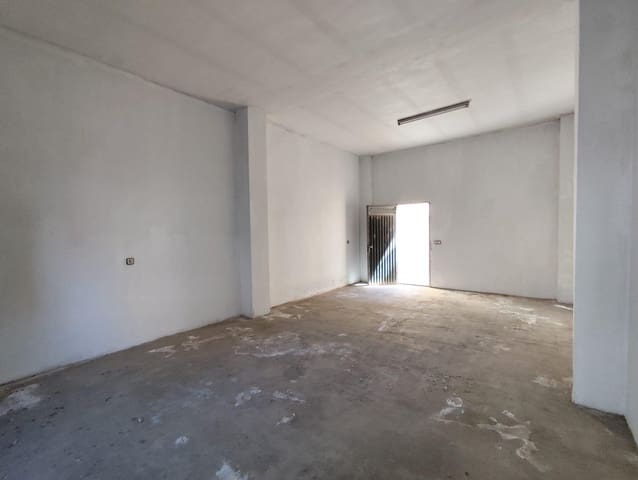 2 soveværelse Erhverv til salg i Cartagena med garage - € 98.900 (Ref: 9784111)
