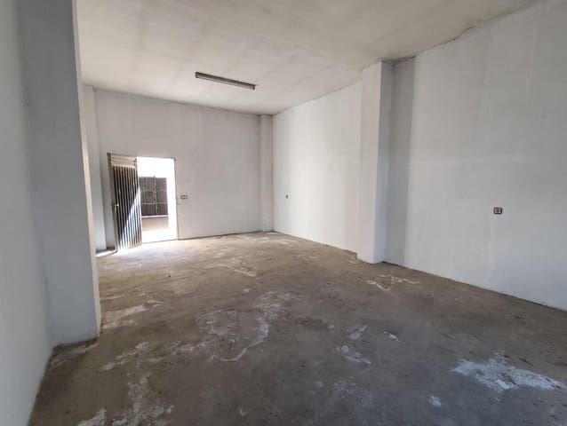 2 soveværelse Erhverv til salg i Cartagena med garage - € 98.900 (Ref: 9784111)