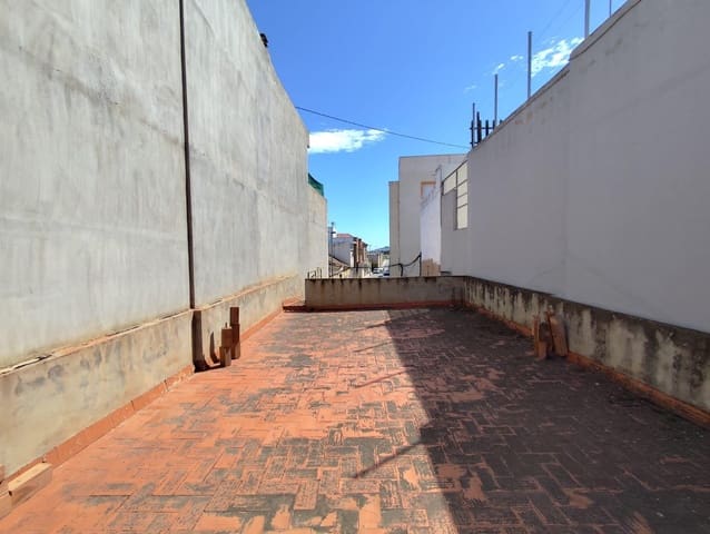2 soveværelse Erhverv til salg i Cartagena med garage - € 98.900 (Ref: 9784111)