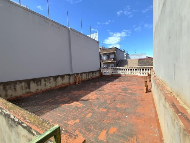 2 soveværelse Erhverv til salg i Cartagena med garage - € 98.900 (Ref: 9784111)