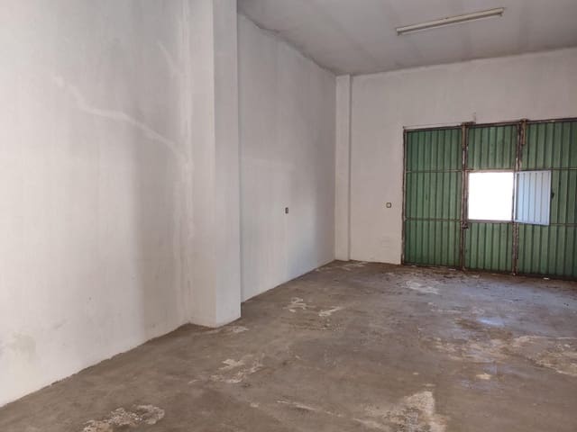 2 soveværelse Erhverv til salg i Cartagena med garage - € 98.900 (Ref: 9784111)