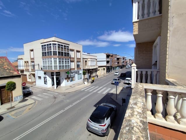2 soveværelse Erhverv til salg i Cartagena med garage - € 98.900 (Ref: 9784111)