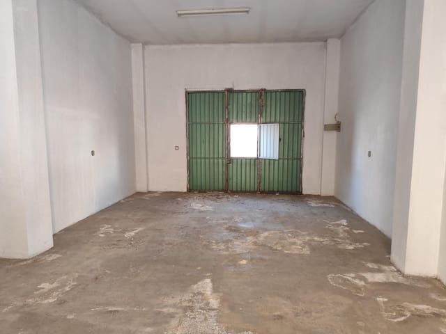 2 soveværelse Erhverv til salg i Cartagena med garage - € 98.900 (Ref: 9784111)