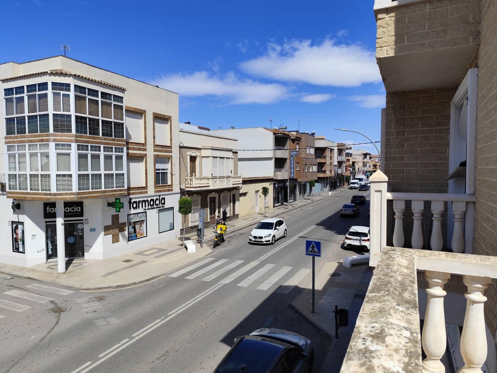 2 chambre Local Commercial à vendre à Carthagene avec garage - 98 900 € (Ref: 9784111)