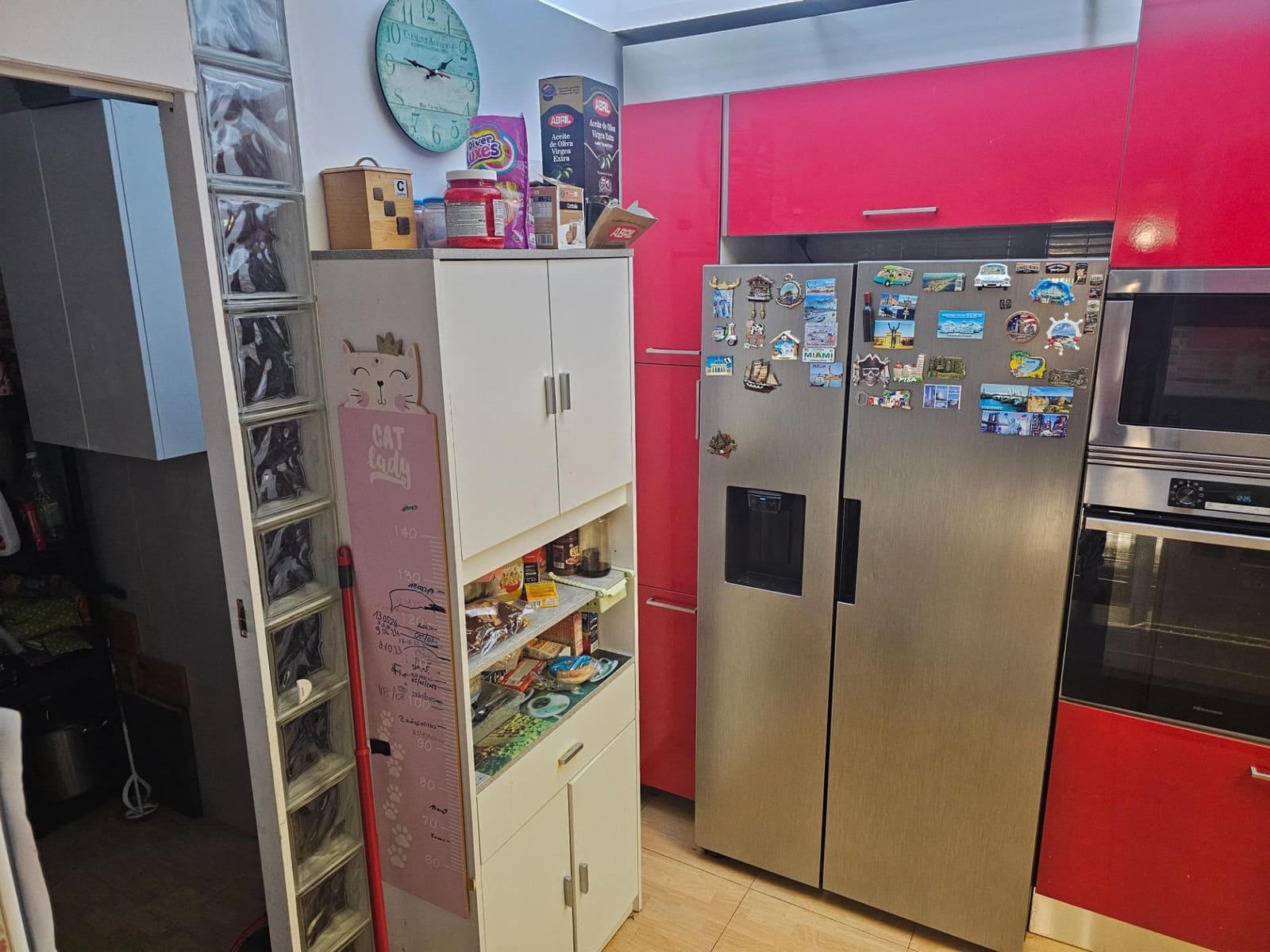 4 slaapkamer Appartement te koop in Playa Honda - € 227.000 (Ref: 9788417)