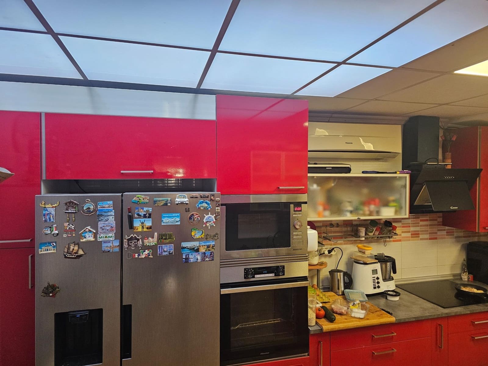 4 slaapkamer Appartement te koop in Playa Honda - € 227.000 (Ref: 9788417)