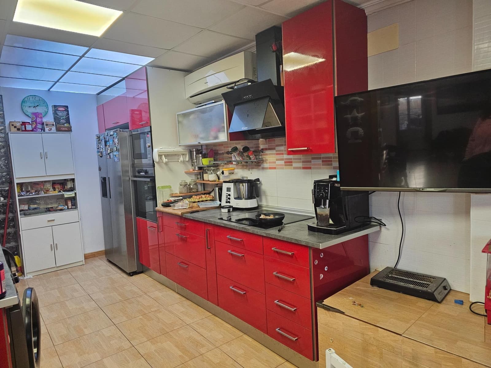 4 slaapkamer Appartement te koop in Playa Honda - € 227.000 (Ref: 9788417)