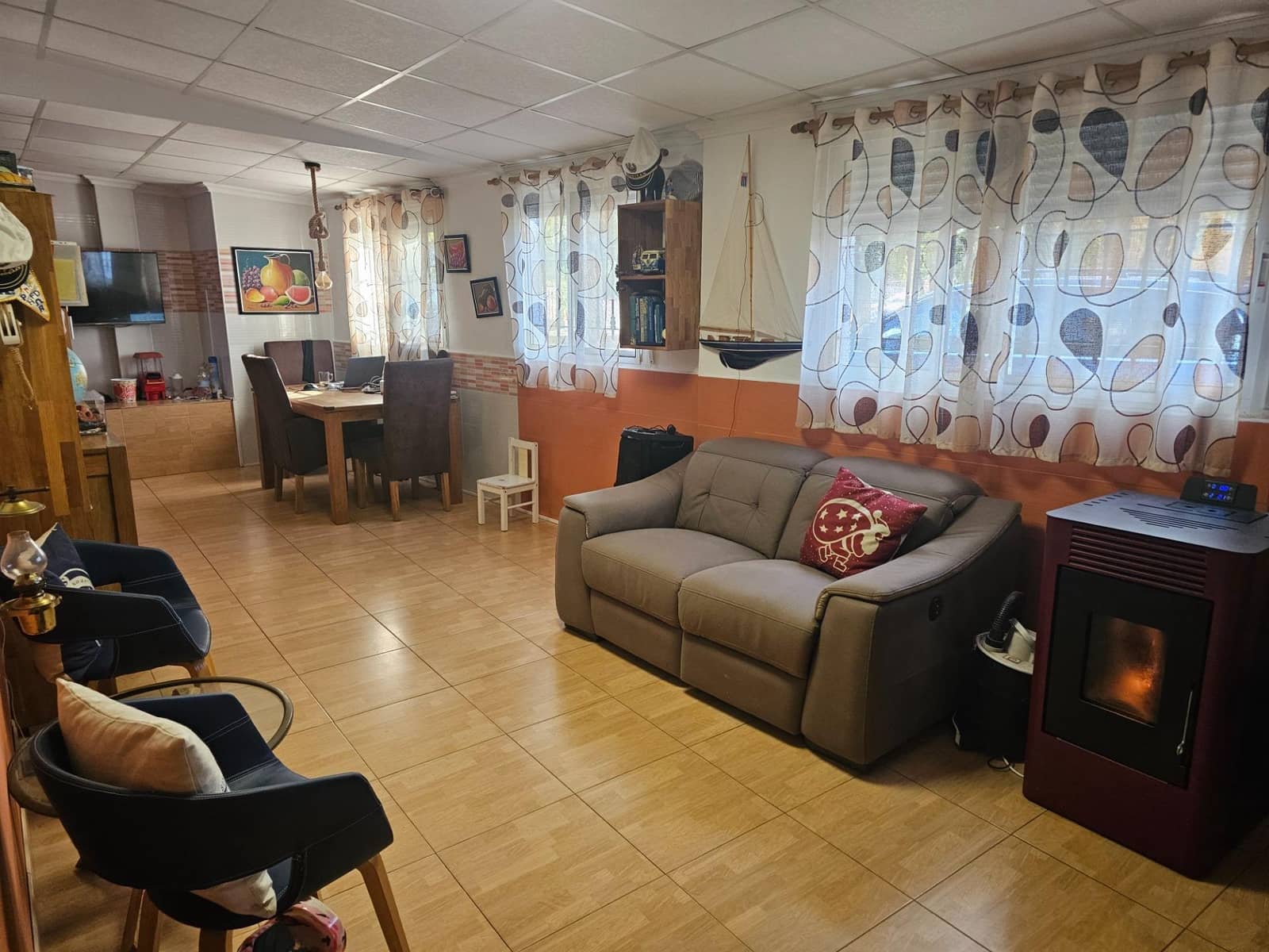4 slaapkamer Appartement te koop in Playa Honda - € 227.000 (Ref: 9788417)