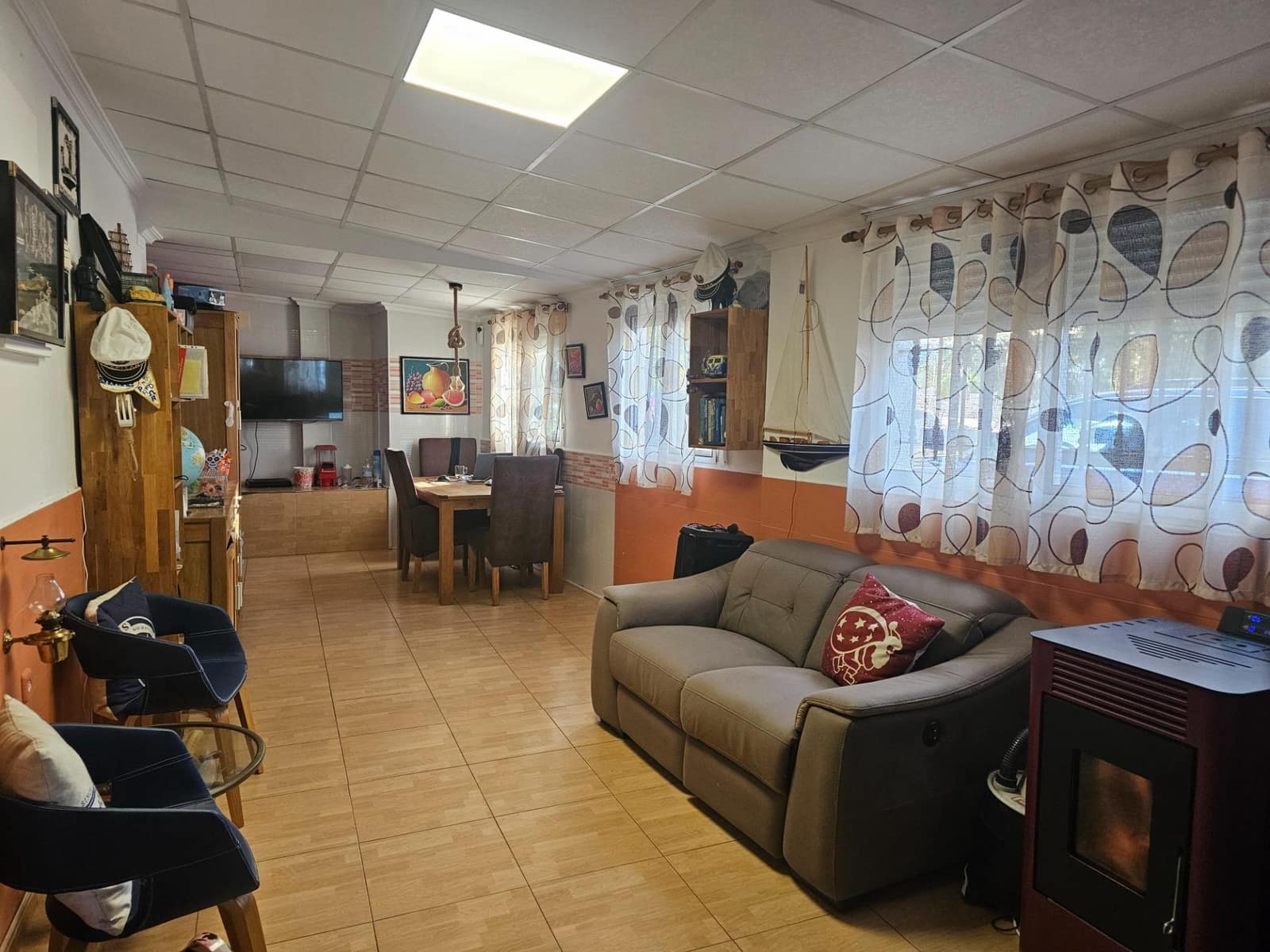 4 slaapkamer Appartement te koop in Playa Honda - € 227.000 (Ref: 9788417)
