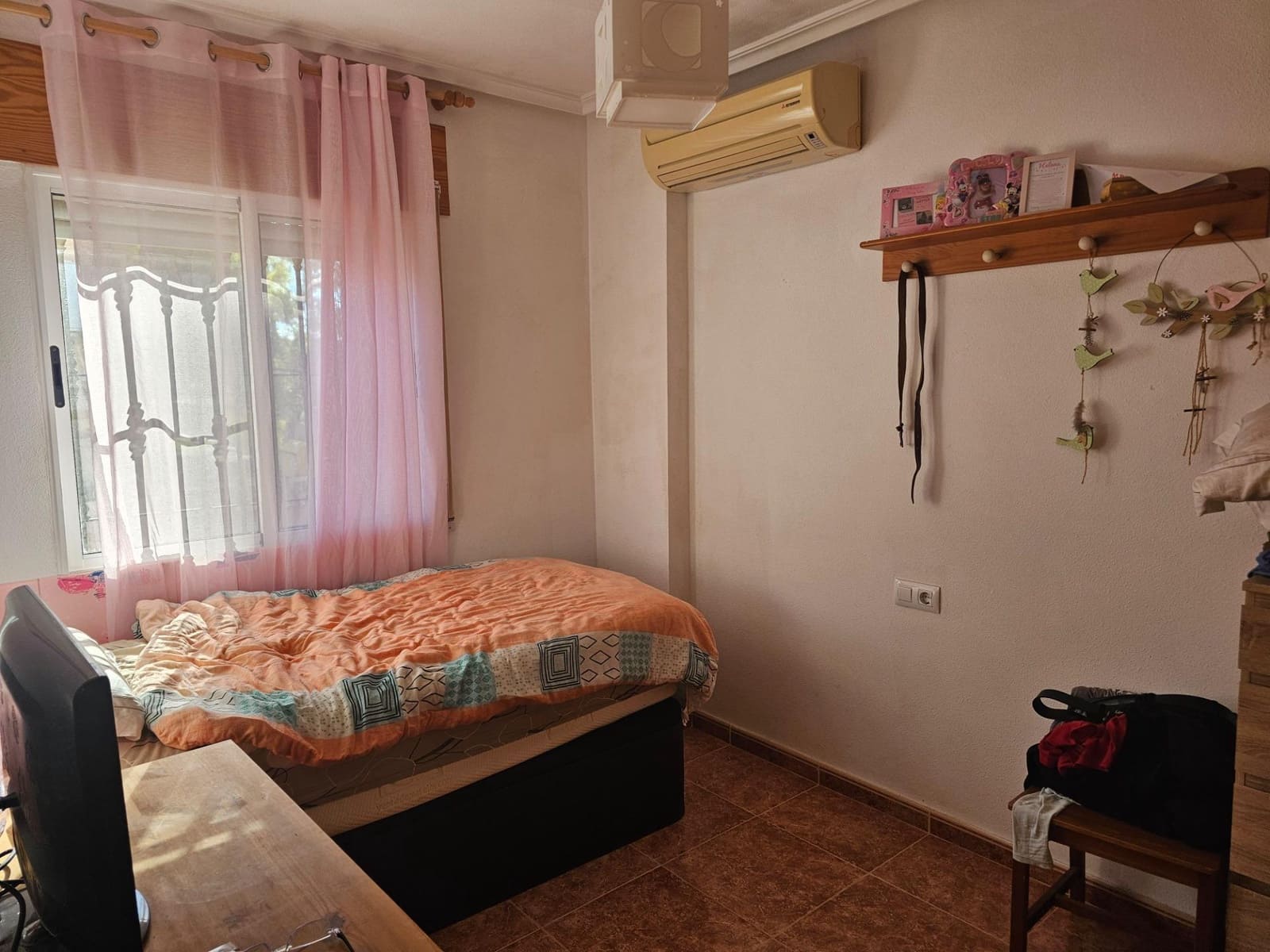 4 slaapkamer Appartement te koop in Playa Honda - € 227.000 (Ref: 9788417)