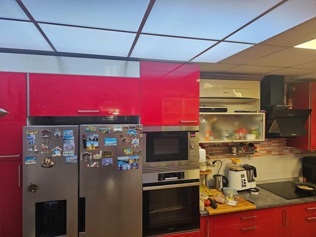 4 slaapkamer Appartement te koop in Playa Honda, Cartagena - € 227.000 (Ref: 9788417)