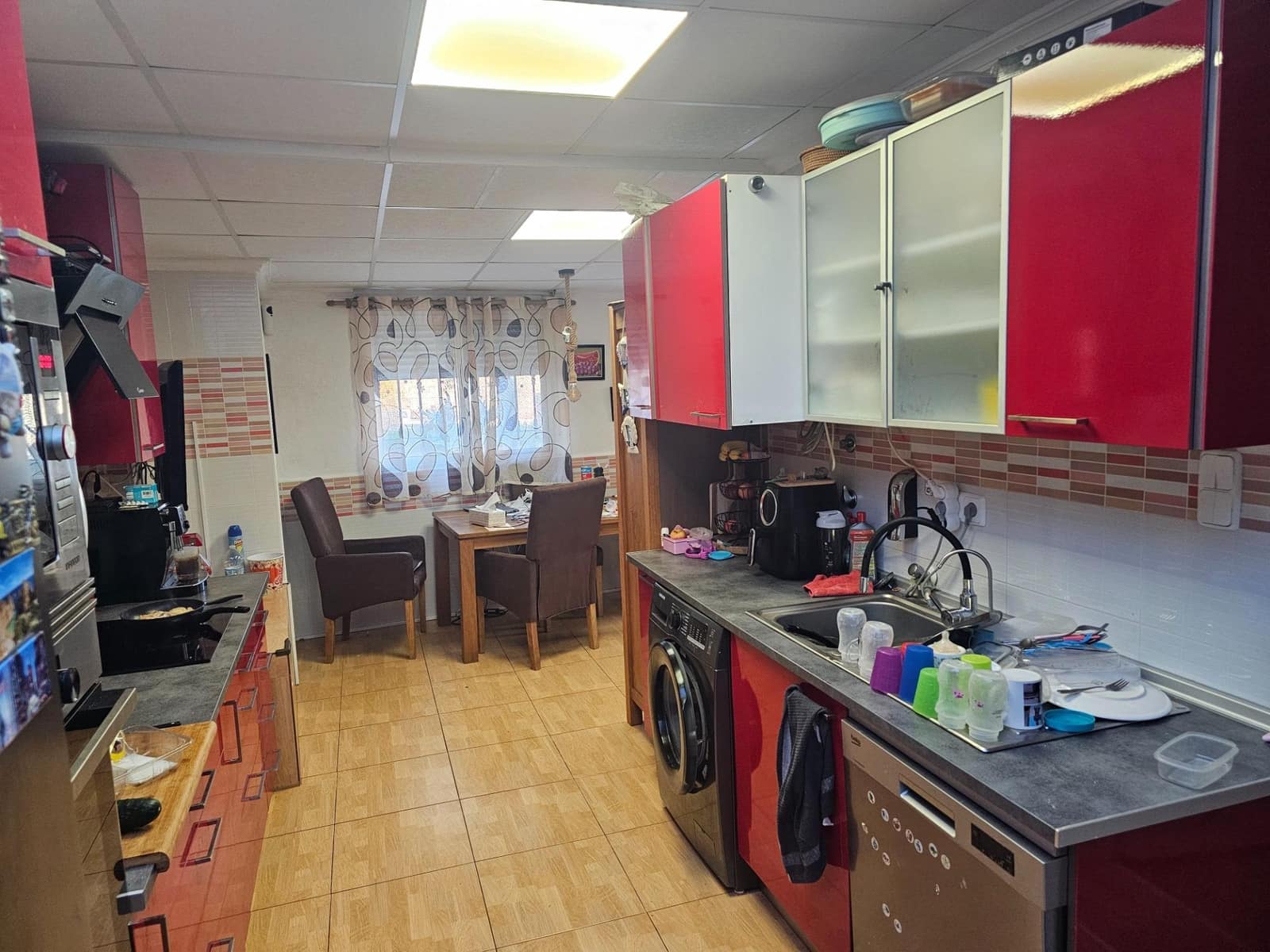 4 slaapkamer Appartement te koop in Playa Honda - € 227.000 (Ref: 9788417)