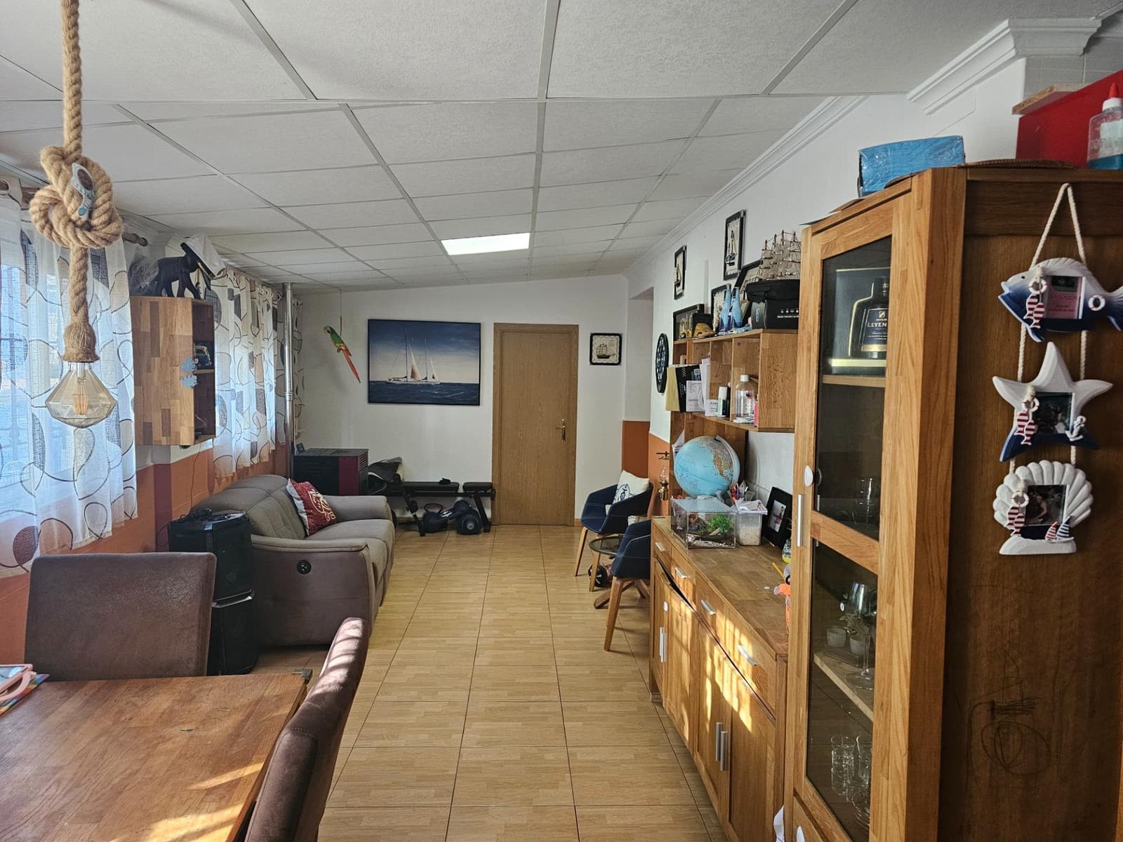 4 slaapkamer Appartement te koop in Playa Honda - € 227.000 (Ref: 9788417)