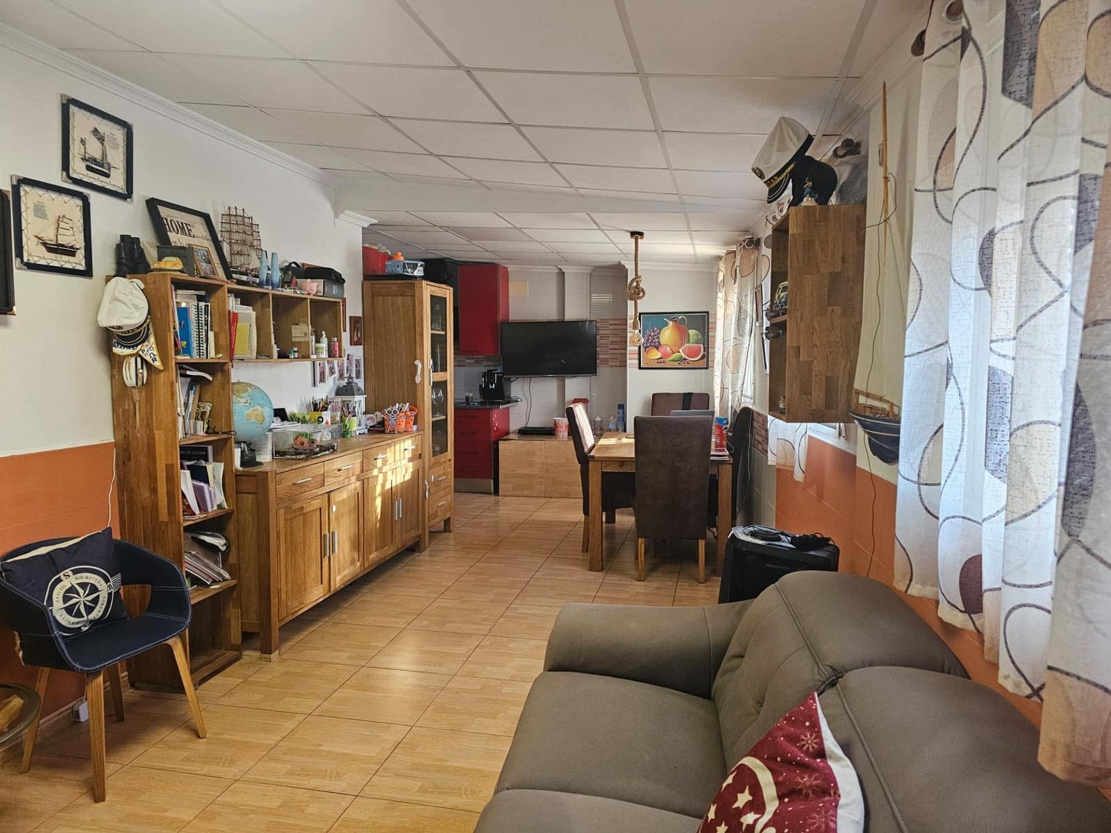 4 slaapkamer Appartement te koop in Playa Honda - € 227.000 (Ref: 9788417)